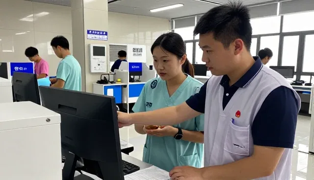 门诊服务健康怎么做得更稳：用户问题一线经验