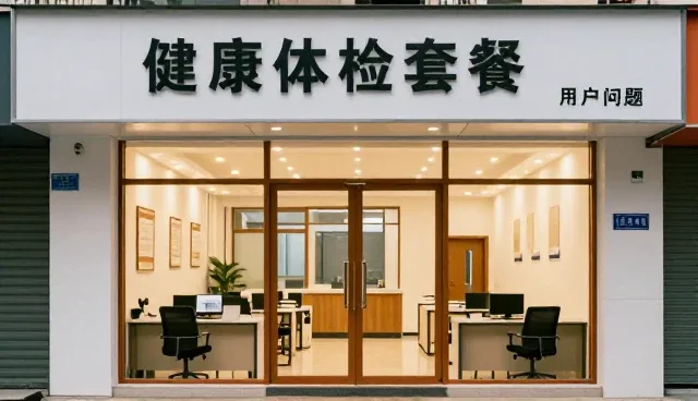 健康咨询门诊服务：选、用、管三步走