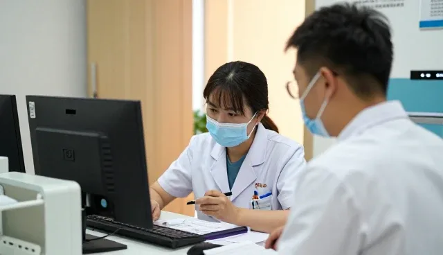 深圳医信家健康服务有限公司以健康检查服务连接更多应用场景