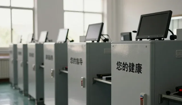 提升患者体验:医疗健康系统性能与适用条件的优化实践
