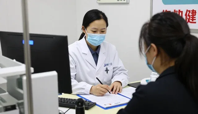 深圳医信家健康服务有限公司助力企业提升医疗技术能力